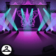 Thumbnail for Faerie Idol Live Stage Background