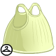 Thumbnail for Essential Pastel Lime Green Tank Top