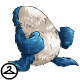 Fuzzy Jetsam Body