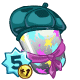 Prismatic Mystery Capsule 5-Bundle - r500