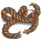 Broken Lair of the Beast Rope