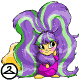 Charming Usukigirl Usul