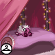 Thumbnail for Inside a Pink Tent Trinket