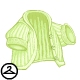 Thumbnail for Essential Pastel Lime Green Cardigan