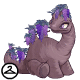 Prismatic Wisteria: Blooming Woodland Chomby - r500