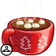 Thumbnail for Baby Hot Chocolate Handheld