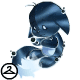 Prismatic Lunar: Ethereal Void Kacheek - r500