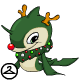 Prismatic Pine: Christmas Flotsam