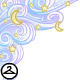 Thumbnail for Magical Ombre Cloud Garland