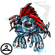 Scrapped Robot Koi - r500