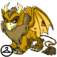 Nostalgic Tyrannian Eyrie