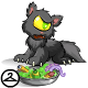 Sophies Hungry Meowclops Trinket