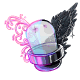 Spread Your Wings Retired Mystery Capsule