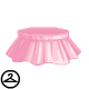 Thumbnail for Essential Pastel Pink Skirt