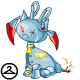 Scrapped Robot Aisha - r500