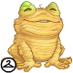 Blooming Woodland Quiggle - r500