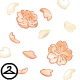 Thumbnail for Dyeworks Orange: Breezy Cherry Blossom Filter