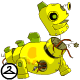 Scrapped Robot Chomby - r500