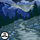 Thumbnail for Dyeworks Midnight Blue: Sunny Nature Trail Background