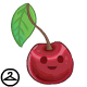 Thumbnail for Giant Cherise Petpetpet Wearable