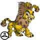 Prehistoric Tyrannian Ogrin