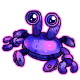 Void Crabby-bot Plushie