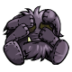 Bennie the Jub Plushie