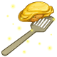 The Omelette Sceptre