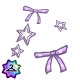Thumbnail for Summer Hair Ribbons and Barettes Accessories