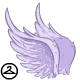 Thumbnail for Dyeworks Lavender: Cherub Wings