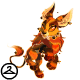 Prismatic Solar: Ethereal Void Varwolf