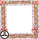 Thumbnail for Gingerbread Cookie Frame