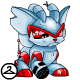 Scrapped Robot Acara - r500