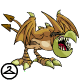 Prehistoric Tyrannian Lenny - r500