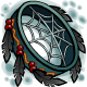 Spirit Trapping Drum
