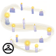 Thumbnail for Eerie Floating Candles Foreground