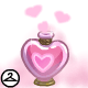Thumbnail for Overflowing Love Potion Handheld