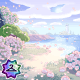 Thumbnail art for Dreamy Summer Beach Background