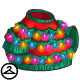 Thumbnail for Light-Up Ugly Christmas Sweater