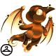 Prismatic Solar: Ethereal Void Shoyru