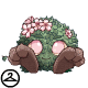 Prismatic Blossom: Blooming Woodland JubJub - r500