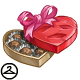 Thumbnail for Baby Valentine Rock Chocolates