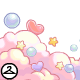 Thumbnail for Pastel Bubble Foreground