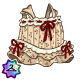 Thumbnail for Cherry Patterned Dress