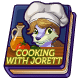 Cooking with Jorett Cookbook - r101