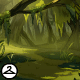 Thumbnail for Mystical Swamp Background