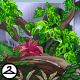 Thumbnail for Peaceful Paludarium Background