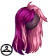 Thumbnail for Essential Pink Split Dye Wig