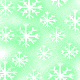 Thumbnail for Dyeworks Mint: Snow Shower