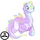 Prismatic Pearlescent: Coastal Water Chomby